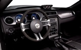 Ford Mustang Boss 302 Laguna Seca - 2012 fondos de escritorio de alta definición #23