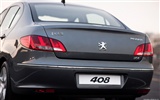 Peugeot 408 - 2010 fondos de escritorio de alta definición #13