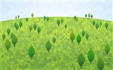 绿色与自然 壁纸(二)13