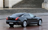 Jaguar XJL - 2010 HD обои #15