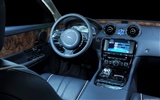 Jaguar XJL - 2010 fonds d'écran HD #21