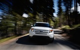 Ford Explorer Limited - 2011 福特 #4
