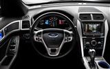 Ford Explorer Limited - 2011 fondos de escritorio de alta definición #29