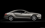 Mercedes-Benz CLS-Klasse - 2010 HD Wallpaper #3