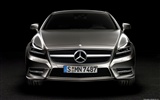 Mercedes-Benz Classe CLS - 2010 fonds d'écran HD #7