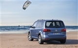 Volkswagen CrossTouran - 2010 fondos de escritorio de alta definición #4