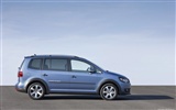 Volkswagen CrossTouran - 2010 HD tapetu #10