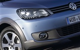 Volkswagen CrossTouran - 2010 fondos de escritorio de alta definición #13