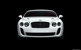 Bentley Continental Supersports - 2009 HD обои #4