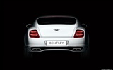 Bentley Continental Supersports - 2009 HD обои #5