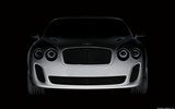 Bentley Continental Supersports - 2009 HD обои #6