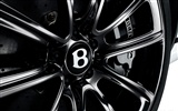 Bentley Continental Supersports - 2009 HD обои #7