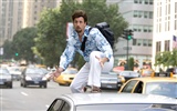 You Don't Mess with the Zohan HD Wallpaper #2