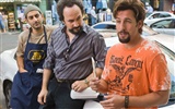 You Don't Mess with the Zohan HD Wallpaper #30