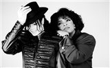 Michael Jackson de fondo (1) #11