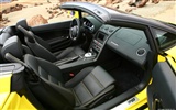 Lamborghini Gallardo LP560-4 Spyder - 2009 HD обои #15