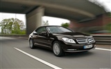Mercedes-Benz CL600 - 2010 fonds d'écran HD #2