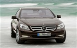 Mercedes-Benz CL600 - 2010 fonds d'écran HD #7
