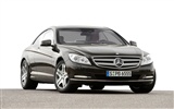 Mercedes-Benz CL600 - 2010 fondos de escritorio de alta definición #12