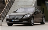 Mercedes-Benz CL600 - 2010 fonds d'écran HD #17