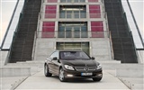 Mercedes-Benz CL600 - 2010 fondos de escritorio de alta definición #19