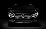 Mercedes-Benz CL600 - 2010 fondos de escritorio de alta definición #32