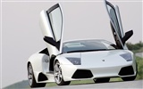 Lamborghini Murciélago LP640 - 2006 fondos de escritorio de alta definición