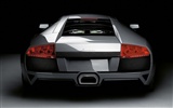 Lamborghini Murciélago LP640 - 2006 fondos de escritorio de alta definición #6