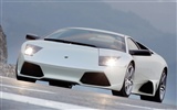 Lamborghini Murcielago LP640 - 2006 fonds d'écran HD #16