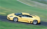 Lamborghini Murciélago LP640 - 2006 fondos de escritorio de alta definición #25