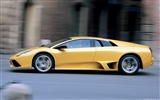 Lamborghini Murciélago LP640 - 2006 fondos de escritorio de alta definición #30