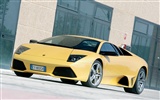 Lamborghini Murciélago LP640 - 2006 fondos de escritorio de alta definición #31