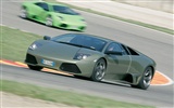 Lamborghini Murciélago LP640 - 2006 fondos de escritorio de alta definición #39