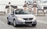 Volkswagen Eos - 2010 HD tapetu #5