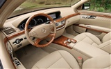 S600 de Mercedes-Benz - 2010 fondos de escritorio de alta definición #27
