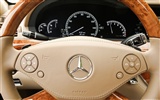 Mercedes-Benz S600 - 2010 fonds d'écran HD #28