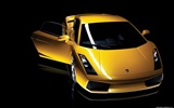 Lamborghini Gallardo - 2003 HD обои #4