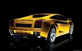 Lamborghini Gallardo - 2003 fonds d'écran HD #6