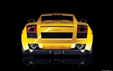 Lamborghini Gallardo - 2003 fonds d'écran HD #8
