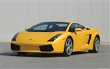 Lamborghini Gallardo - 2003 fonds d'écran HD #16