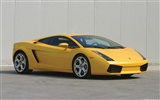 Lamborghini Gallardo - 2003 fonds d'écran HD #17