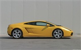 Lamborghini Gallardo - 2003 fonds d'écran HD #18