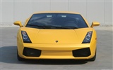 Lamborghini Gallardo - 2003 fonds d'écran HD #19