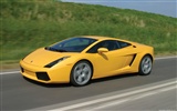 Lamborghini Gallardo - 2003 fonds d'écran HD #22