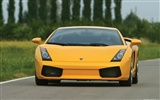 Lamborghini Gallardo - 2003 fonds d'écran HD #33