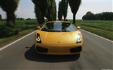Lamborghini Gallardo - 2003 fonds d'écran HD #35