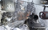 Call Of Duty: Black Ops HD обои (2) #18