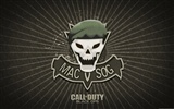 Call Of Duty: Black Ops HD обои (2) #20