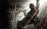 Call of Duty: Negro Ops fondos de escritorio de alta definición (2) #21