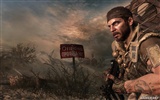 Call Of Duty: Black Ops HD обои (2) #31